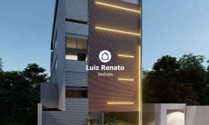 Apartamento à venda 2 quartos 2 suítes 2 vagas - Anchieta