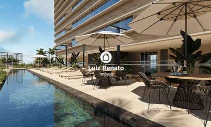 Apartamento à venda 3 quartos 1 suíte 2 vagas - Vale do Sereno
