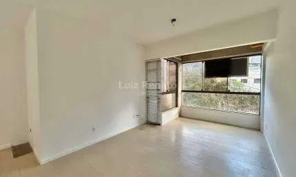 Apartamento à venda 3 quartos 1 suíte 2 vagas - Anchieta