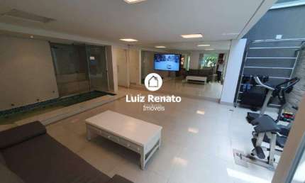 Casa à venda 4 quartos 4 suítes 4 vagas - São Bento
