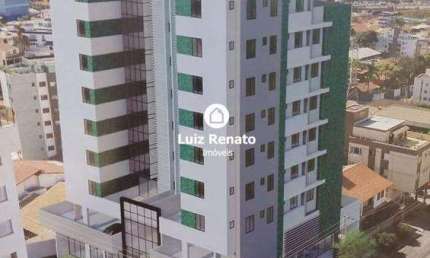 Apartamento à venda 4 quartos 2 suítes 2 vagas - Palmares