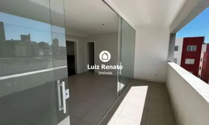 Apartamento à venda 4 quartos 1 suíte 3 vagas - buritis
