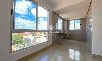 Apartamento à venda 2 quartos 1 suíte 1 vaga - Esplanada