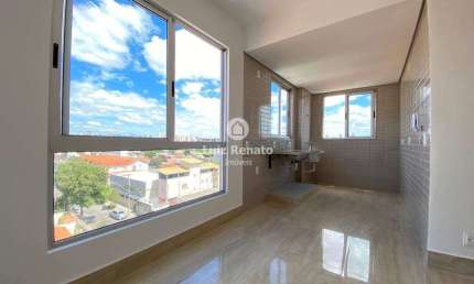 Apartamento à venda 2 quartos 1 suíte 1 vaga - Esplanada