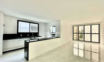 Apartamento à venda 3 quartos 3 suítes 2 vagas - Savassi