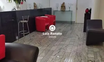 Sala comercial à venda na Rua Iraí, Coração de Jesus, Belo Horizonte