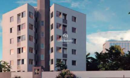 Apartamento à venda 3 quartos 1 suíte 2 vagas - Sion