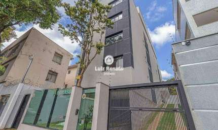 Apartamento com 3 quartos à venda na Rua Capelinha, Serra, Belo Horizonte