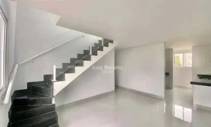 Cobertura em área privilegiada 3 quartos, 1 suíte - 148.36m² - Serra