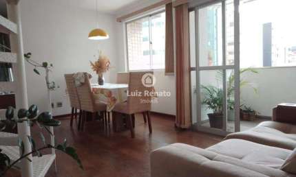 Apartamento à venda 4 quartos 1 suíte 2 vagas - Buritis