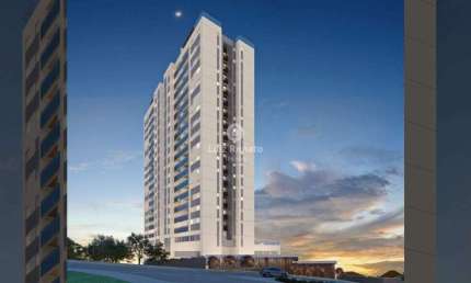 Apartamento com 2 quartos à venda na Rua Benjamim Jacob, Gutierrez, Belo Horizonte