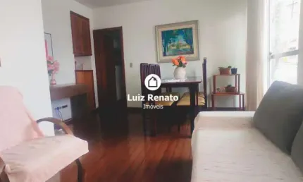 Apartamento à venda 3 quartos 1 suíte 2 vagas - Sion