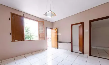 Apartamento à venda 3 quartos 1 suíte - barro preto
