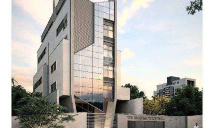 Apartamento à venda 3 quartos 1 suíte 2 vagas - Anchieta