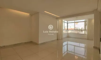 Apartamento à venda 3 quartos 1 suíte 3 vagas - Buritis