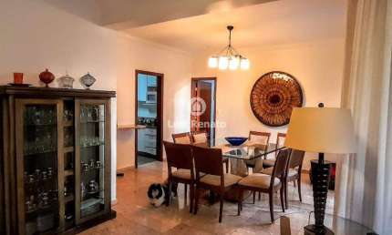 Apartamento com 4 quartos à venda na Rua Cônego Rocha Franco, Gutierrez, Belo Horizonte