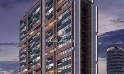 Apartamento à venda 2 quartos 1 suíte 2 vagas - Vila da Serra