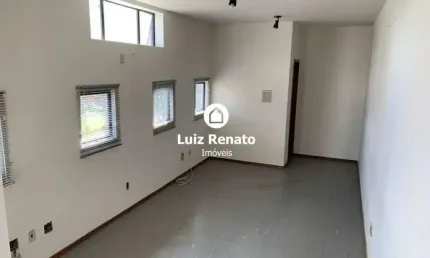 Sala comercial à venda na Avenida Raja Gabaglia, Cidade Jardim, Belo Horizonte