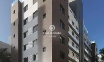 Novo empreendimento na Sagrada Família com vista espetacular