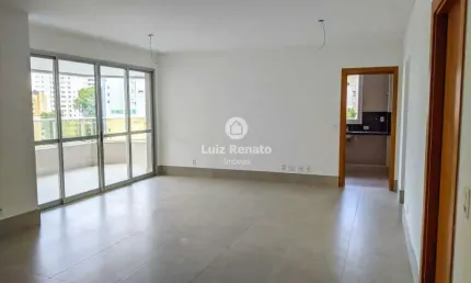 Apartamento à venda 4 quartos 2 suítes 3 vagas - Anchieta