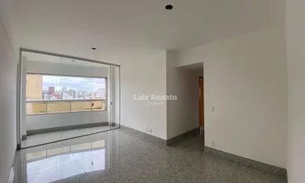 Apartamento à venda 3 quartos 1 suíte 2 vagas - Lourdes
