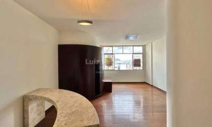 Apartamento à venda 4 quartos 1 suíte 2 vagas - Funcionários