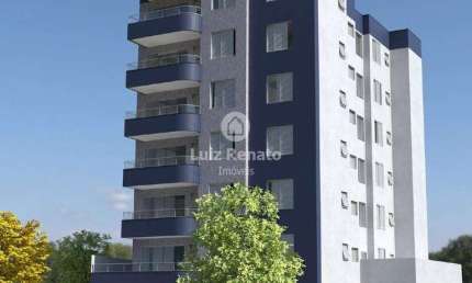 Apartamento à venda 3 quartos 1 suíte 2 vagas - Cabral