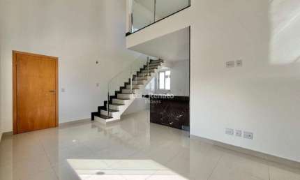 Cobertura à venda 2 quartos 2 suítes 3 vagas - Vila Paris