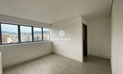Apartamento à venda 1 quarto 1 suíte 2 vagas - Savassi