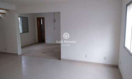Apartamento à venda 2 quartos 1 suíte 1 vaga - Fernão Dias