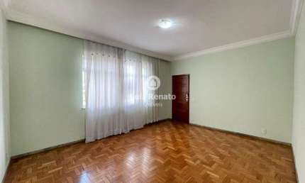 Apartamento à venda 4 quartos 1 suíte 1 vaga - Lourdes