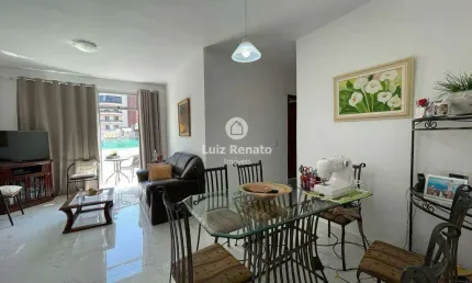Oportuniidade!! Apartamento de 3 quartos no bairro Santo Antônio