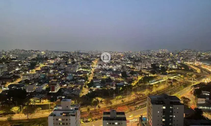 Apartamento à venda 3 quartos 1 suíte 1 vaga - Santa Efigênia