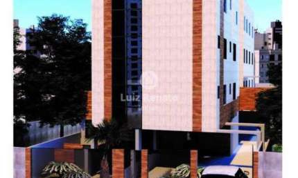 Apartamento à venda 3 quartos 1 suíte 2 vagas - Santa Inês