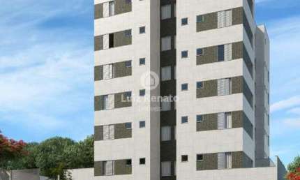 Apartamento à venda 2 quartos 1 suíte 3 vagas - Serra