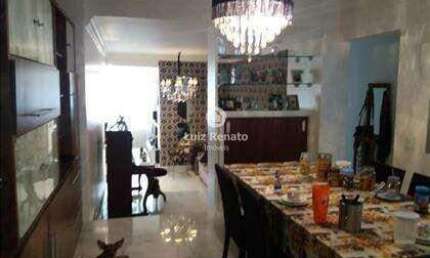 Apartamento 4 Quartos - 1 Suíte - 2 Vagas - Ótima Localização
