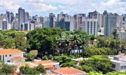 Apartamento à venda, 3 quartos, 1 suíte, 2 vagas, Cidade Jardim - Belo Horizonte/MG