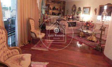 Apartamento à venda 5 quartos 2 suítes 3 vagas - Sion