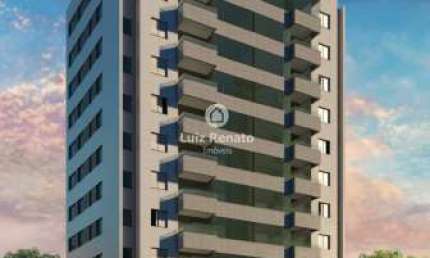 Apartamento à venda 4 quartos 2 suítes 4 vagas - Serra