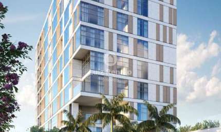 Apartamento de 1 e 2 suítes, 40 a 150m² de 2 a 3 vagas de garagem á venda no Carmo.