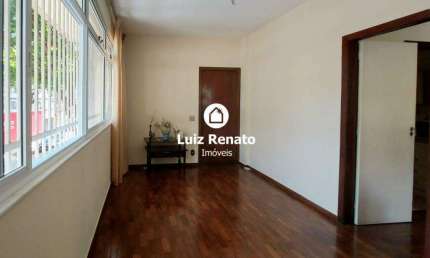 Apartamento com 3 quartos à venda na Rua Santa Helena, Serra, Belo Horizonte