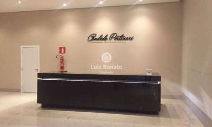 Sala comercial à venda na Avenida Augusto de Lima, Barro Preto, Belo Horizonte