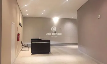 Sala comercial à venda na Avenida Augusto de Lima, Barro Preto, Belo Horizonte