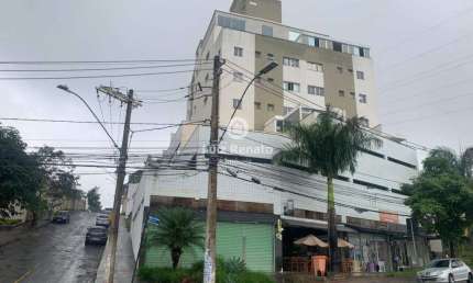 Sala comercial á venda com 76,30m² - 2 vaga de garagem
