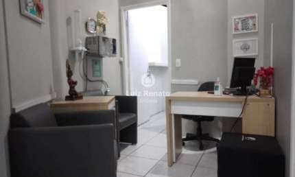 Venda - loja comercial 49,00 m² - Edifício 966 Mayfair