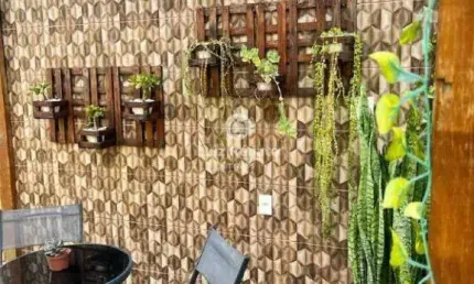 Casa com 4 quartos à venda na Rua Gregório de Matos, Santa Efigênia, Belo Horizonte