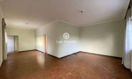 Casa com 3 quartos à venda na Rua dos Timbiras, Barro Preto, Belo Horizonte