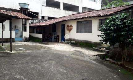 Terreno à venda na Rua Gama Cerqueira, Jardim América, Belo Horizonte