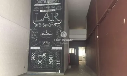 Ponto comercial à venda na Rua dos Guajajaras, Centro, Belo Horizonte