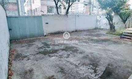 Terreno à venda na Rua Tavares Bastos, Coração de Jesus, Belo Horizonte